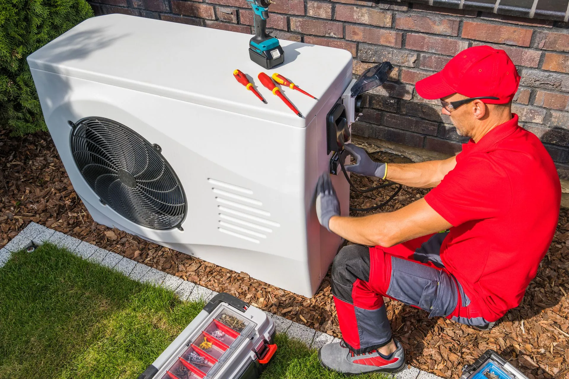 About HVAC in Cedar Lake, IN